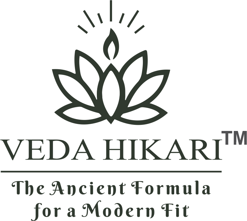 Veda Hikari