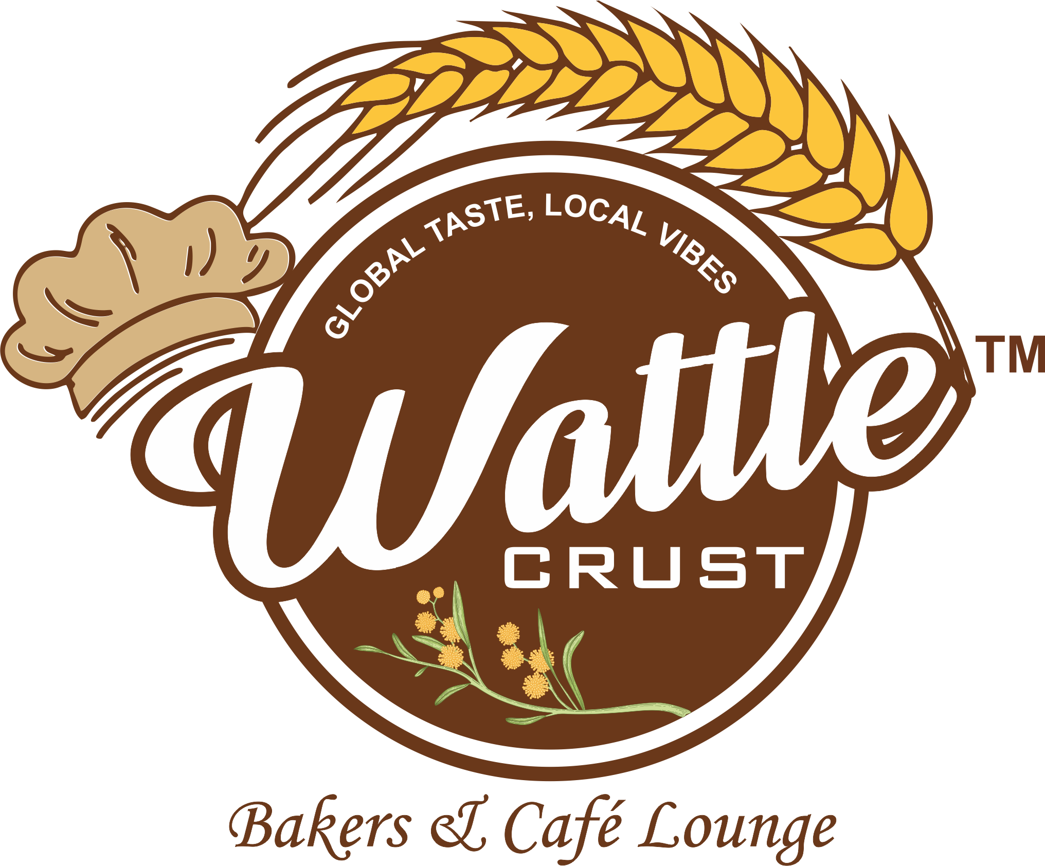 Wattle Crust